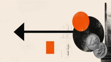 تراجع زوج يورو/دولار تحت مستوى 1.1700 تأثراً بتقلبات أسعار الطاقة وضغوط الحرب بالشرق الأوسط